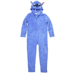 Combinaison enfant Stitch 8/10ans