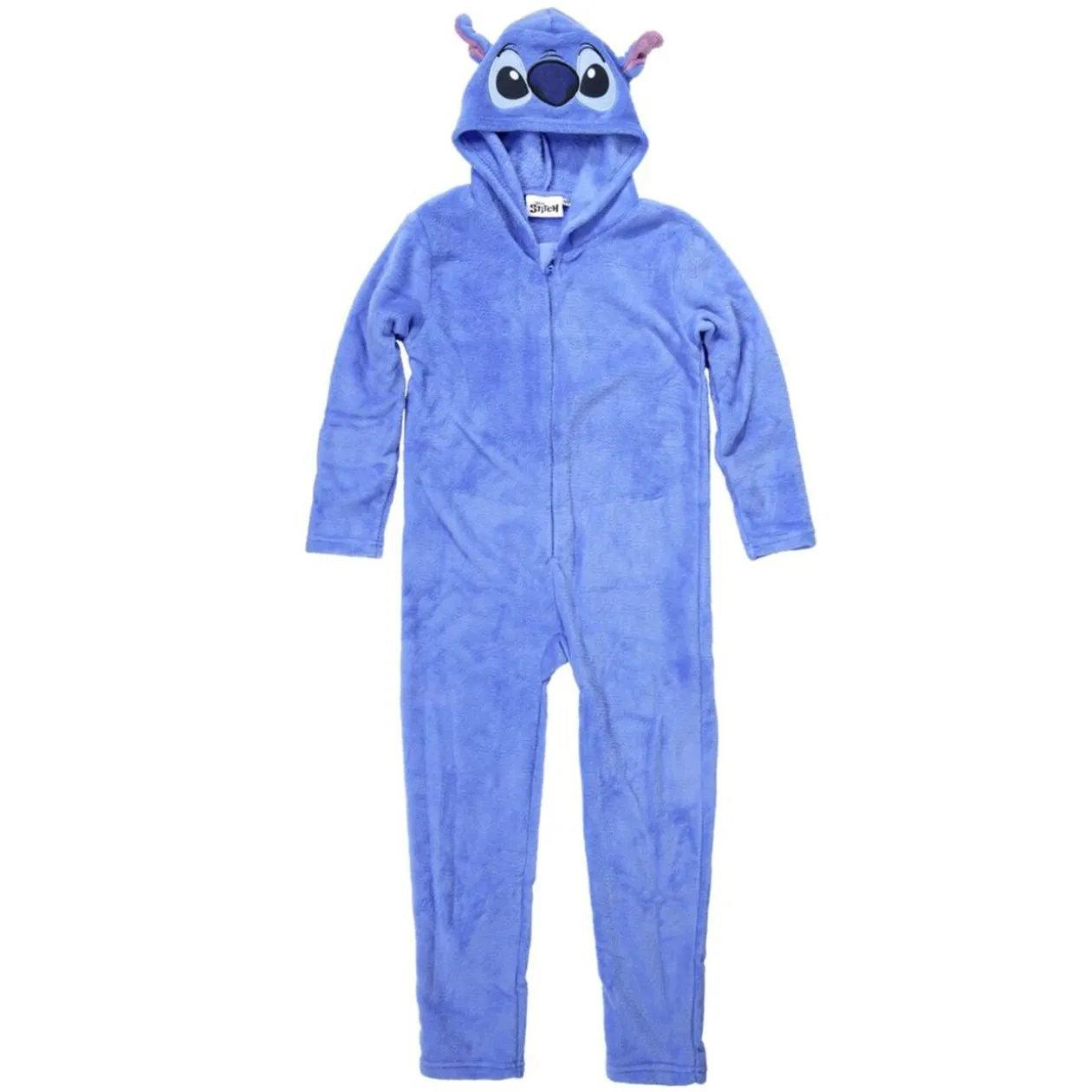 Combinaison enfant Stitch 8/10ans