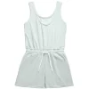 Combinaison Femme tissu éponge gris < Gifi Sale