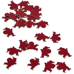 Confetti de Noël brillant 4 modèles) < Gifi