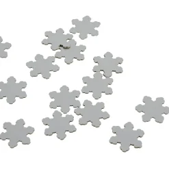 Confetti de Noël brillant 4 modèles) < Gifi