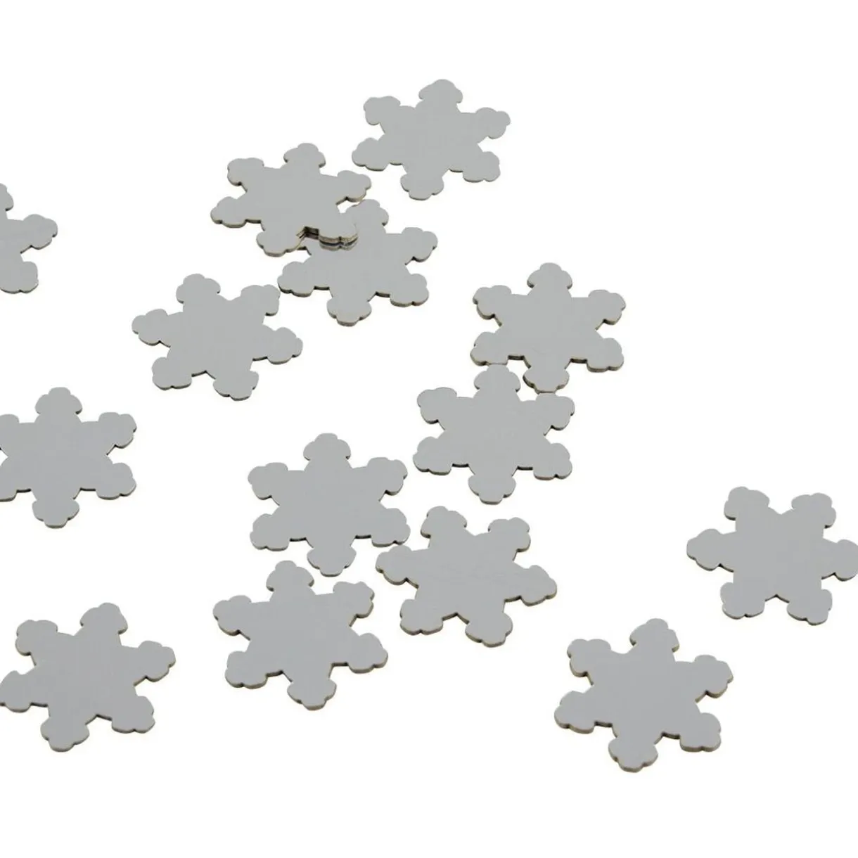 Confetti de Noël brillant 4 modèles) < Gifi
