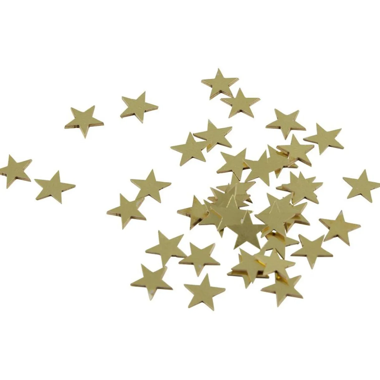 Confetti de Noël brillant 4 modèles) < Gifi