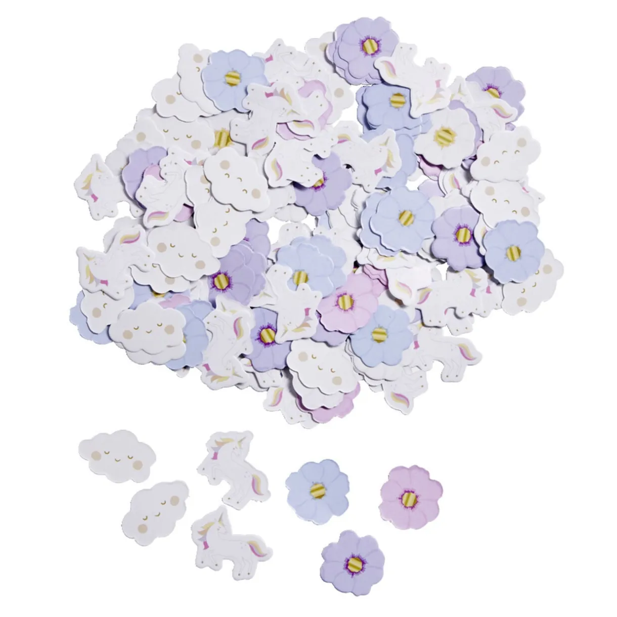 Confetti fée licorne 20g < Gifi New