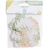 Confetti thème nature 20g