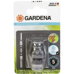 Connecteur pour 2 tuyaux Gardena < Gifi Sale