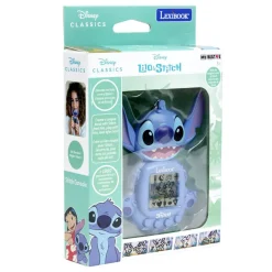 Console de jeu Stitch écran LCD plastique 15x12cm < Gifi Discount