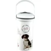 Conteneur à croquettes pour chien 4L