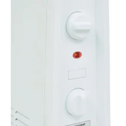 Convecteur blanc 2000W