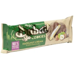 Cookie Dubai Style crème noisette 96gr < Gifi Online