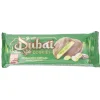Cookie Dubai Style crème pistache enrobage chocolat au lait 96gr
