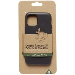 Coque BIO pour Iphone 11 PRO