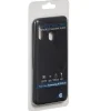 Coque en silicone Samsung A20 ou A30 noir < Gifi Sale
