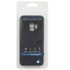 Coque en silicone Samsung S9 noir