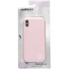 Coque pour Iphone X Rose