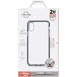 Coque pour Iphone X/XS Hybrid < Gifi