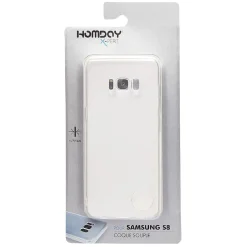 Coque pour Samsung S8 < Gifi Best