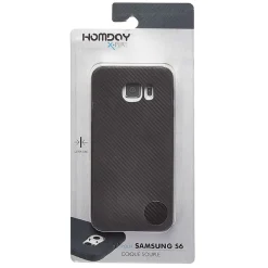 Coque Samsung S6 < Gifi Discount