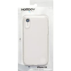 Coque souple pour iPhone XR < Gifi Sale