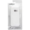 Coque souple transparente pour Samsung Galaxy S6 < Gifi