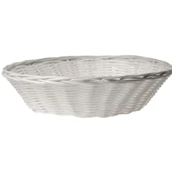 Corbeille ronde en plastique < Gifi Best