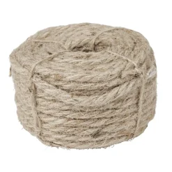 Corde de jardin en jute
