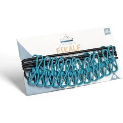 Corde à linge étendoir camping 180cm < Gifi
