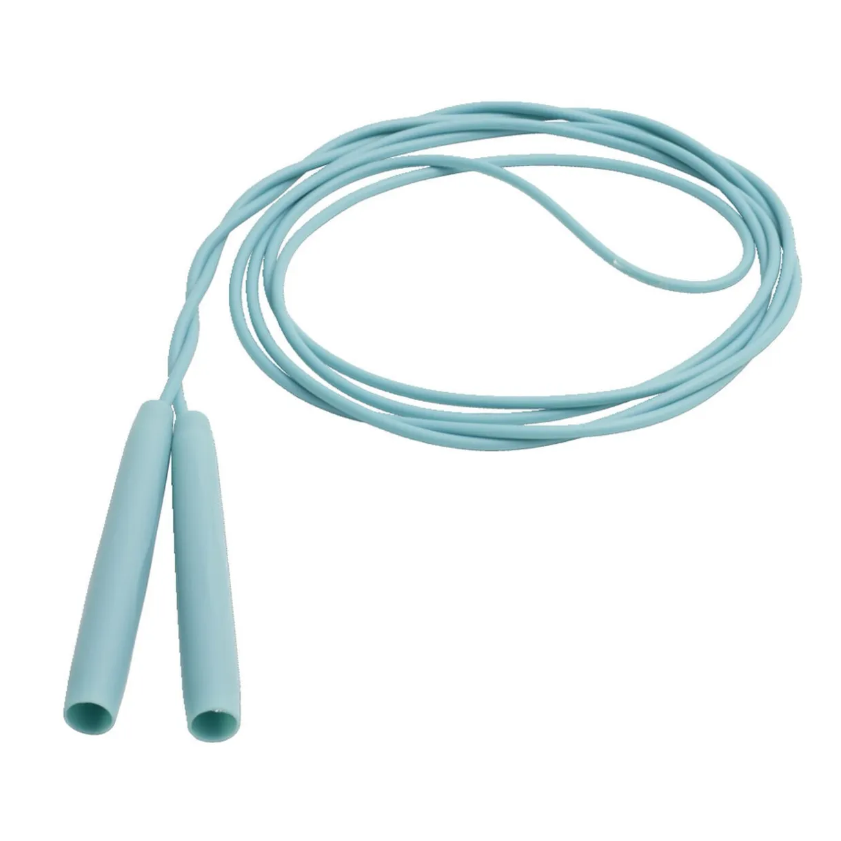 Corde à sauter 2en1 avec ou sans corde L300cm < Gifi Outlet
