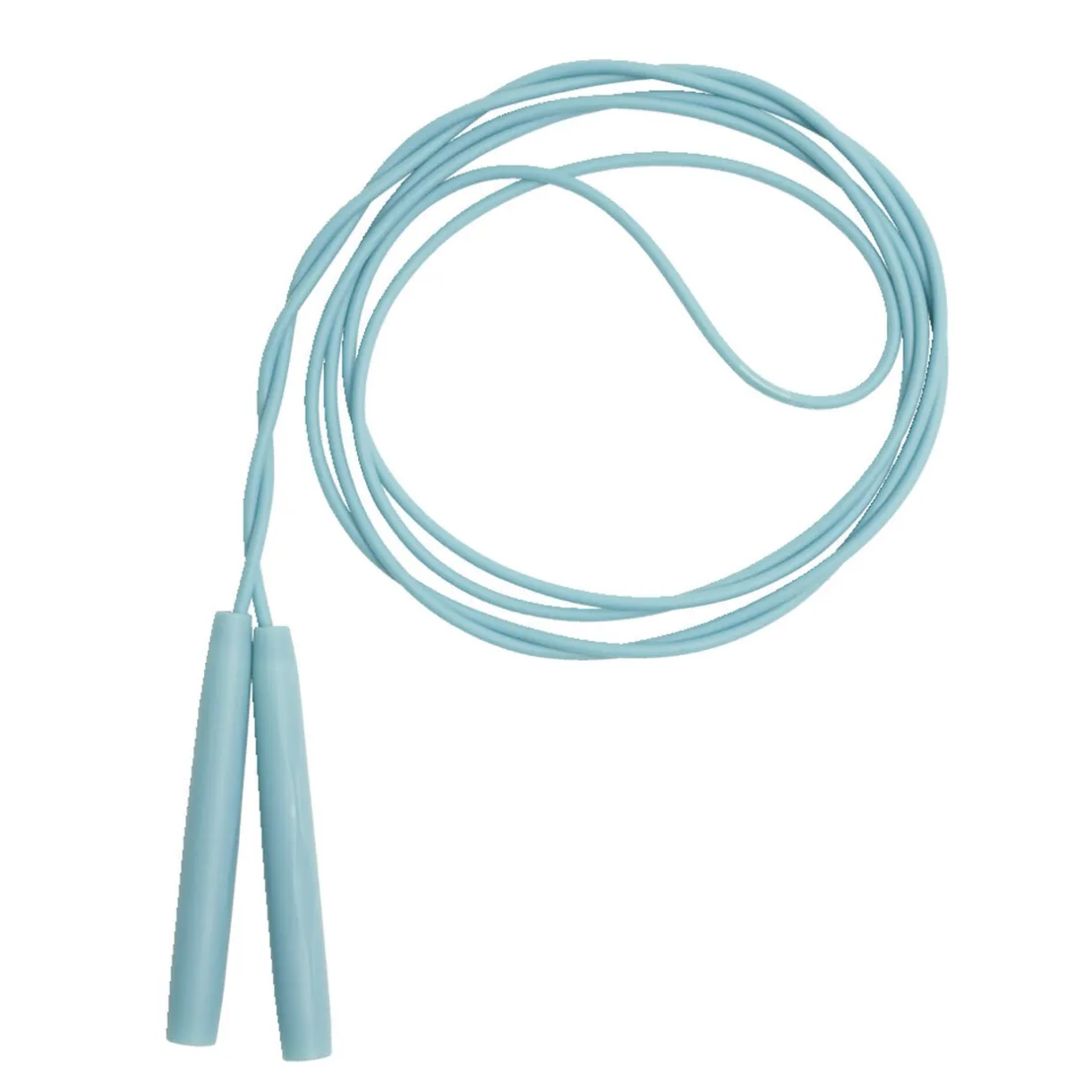 Corde à sauter 2en1 avec ou sans corde L300cm < Gifi Outlet