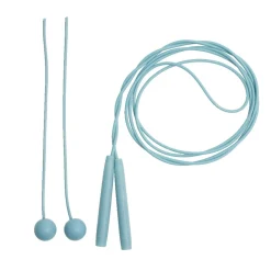 Corde à sauter 2en1 avec ou sans corde L300cm < Gifi Outlet