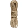 Corde torsadée chanvre 10 m < Gifi Sale