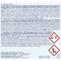 Correcteur pH PLUS en poudre 2kg