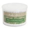 Coton tige bambou et coton x500 < Gifi Best