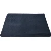 Couchage chien bleu 70x90cm Taille L < Gifi Sale