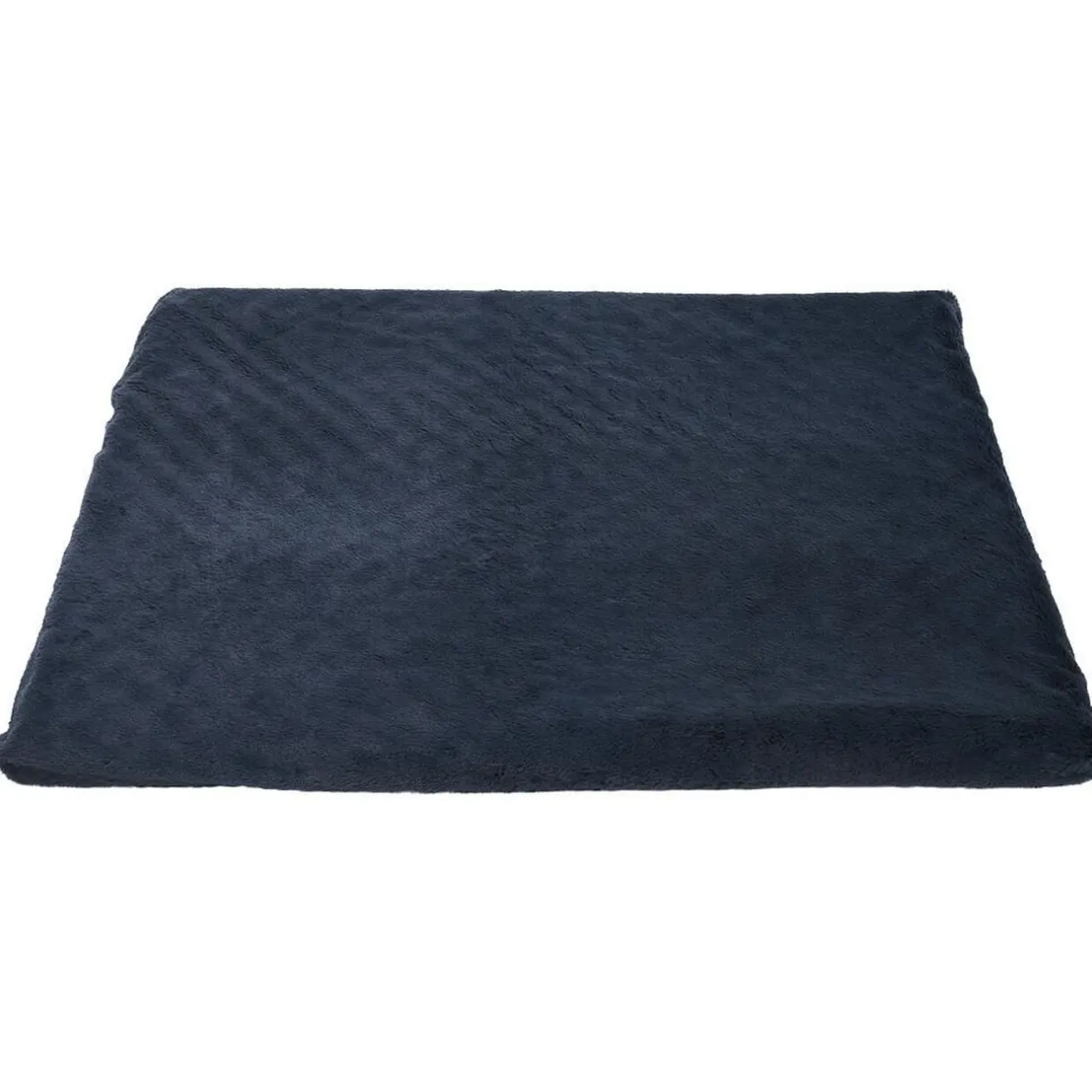 Couchage chien bleu 70x90cm Taille L < Gifi Sale