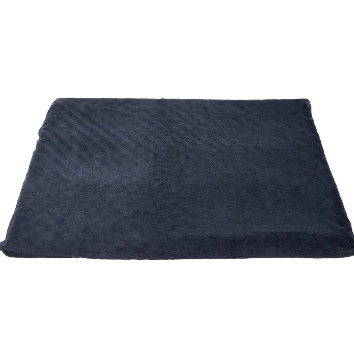 Couchage chien bleu 70x90cm Taille L < Gifi Sale