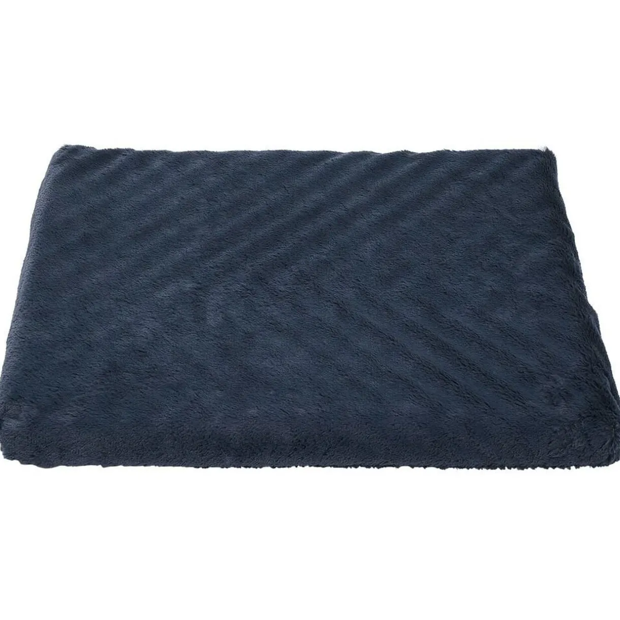 Couchage chien bleu 45x60cm Taille S < Gifi Online