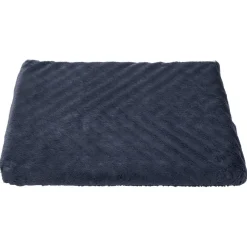 Couchage chien bleu 45x60cm Taille S < Gifi Online