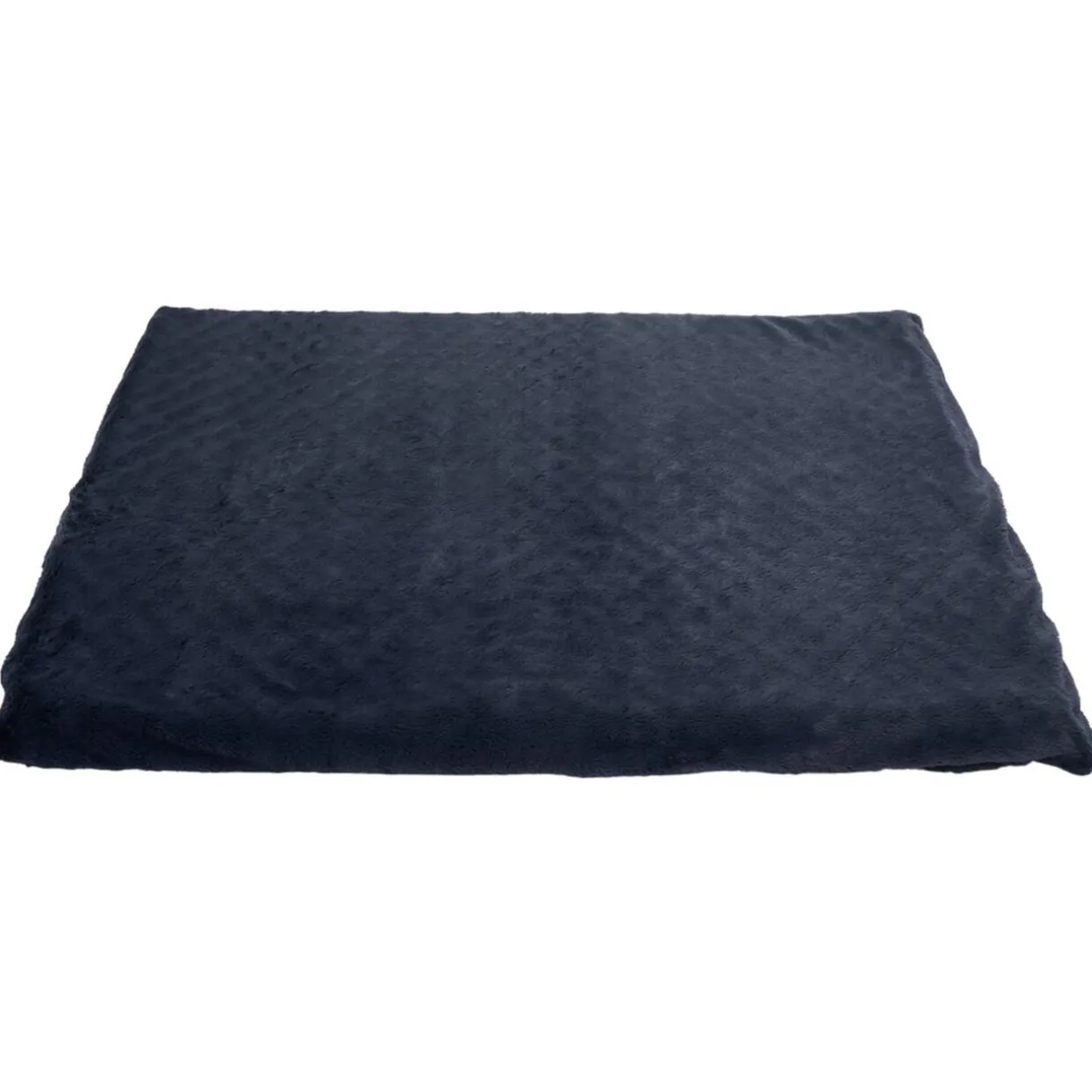 Couchage chien bleu 80x100cm Taille XL < Gifi Clearance