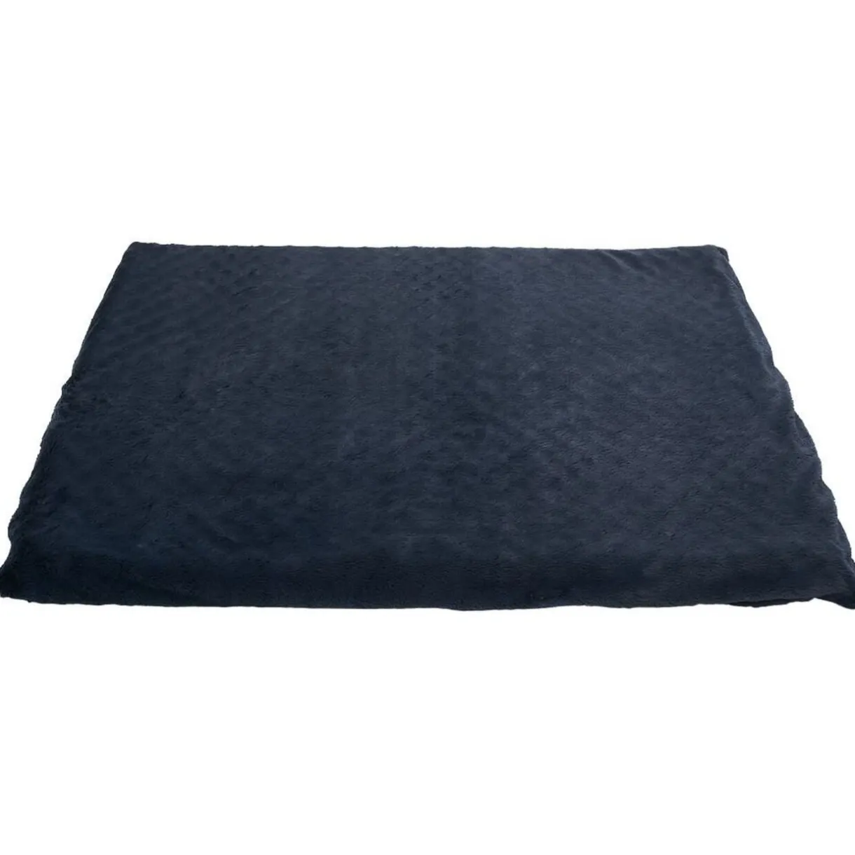 Couchage chien bleu 80x100cm Taille XL < Gifi Clearance