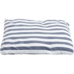 Couchage chien marinière 71x86cm (2 modèles) < Gifi Best