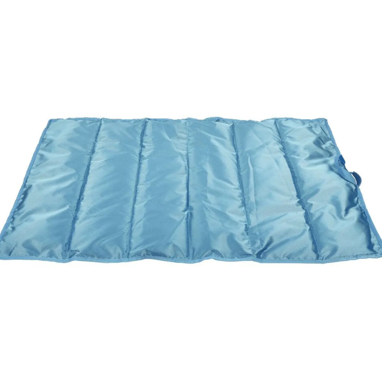 Couchage nomade pour chien taille L