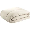 Couette légère 1 personne embossée 140x200cm (2 modèles) < Gifi Outlet