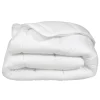 Couette 1 personne 4 saisons 140x200cm < Gifi Outlet