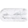 Couette 2 personnes tempérée 240x260cm < Gifi Outlet