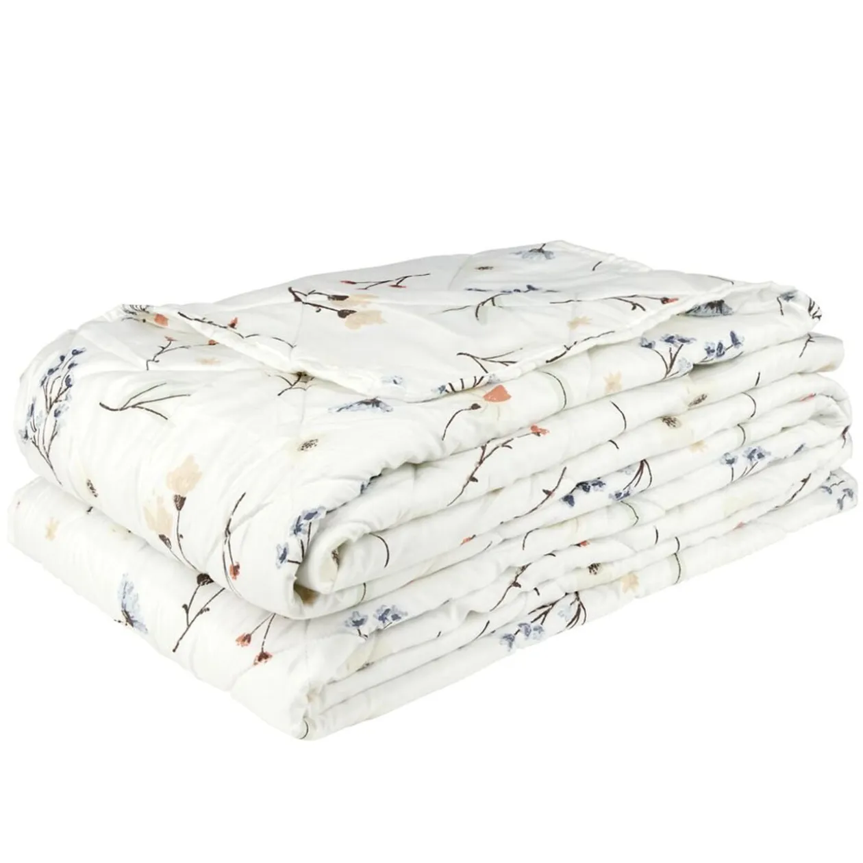 Couette 1 personne 140x200cm imprimé motif (4 modèles)