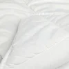 Couette 140x200cm 1 personne anti acariens tempérée