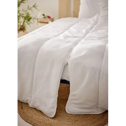 Couette zippée 240x220cm < Gifi Outlet
