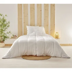 Couette zippée 240x220cm < Gifi Outlet