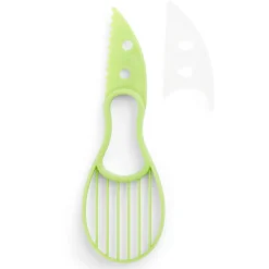 Coupe avocat multifonction L18cm